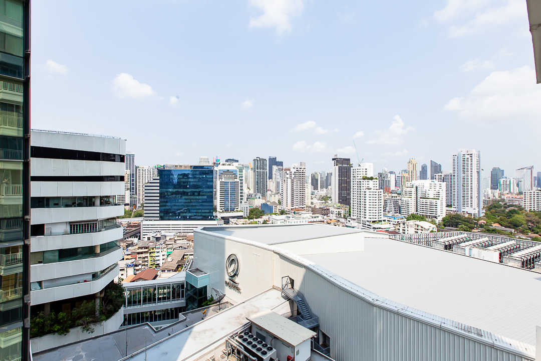 For SaleCondoSukhumvit, Asoke, Thonglor : 🔥Urgent Sale+🔥39 by Sansiri 39, near BTS Phrom Phong, fully furnished, ready to move in