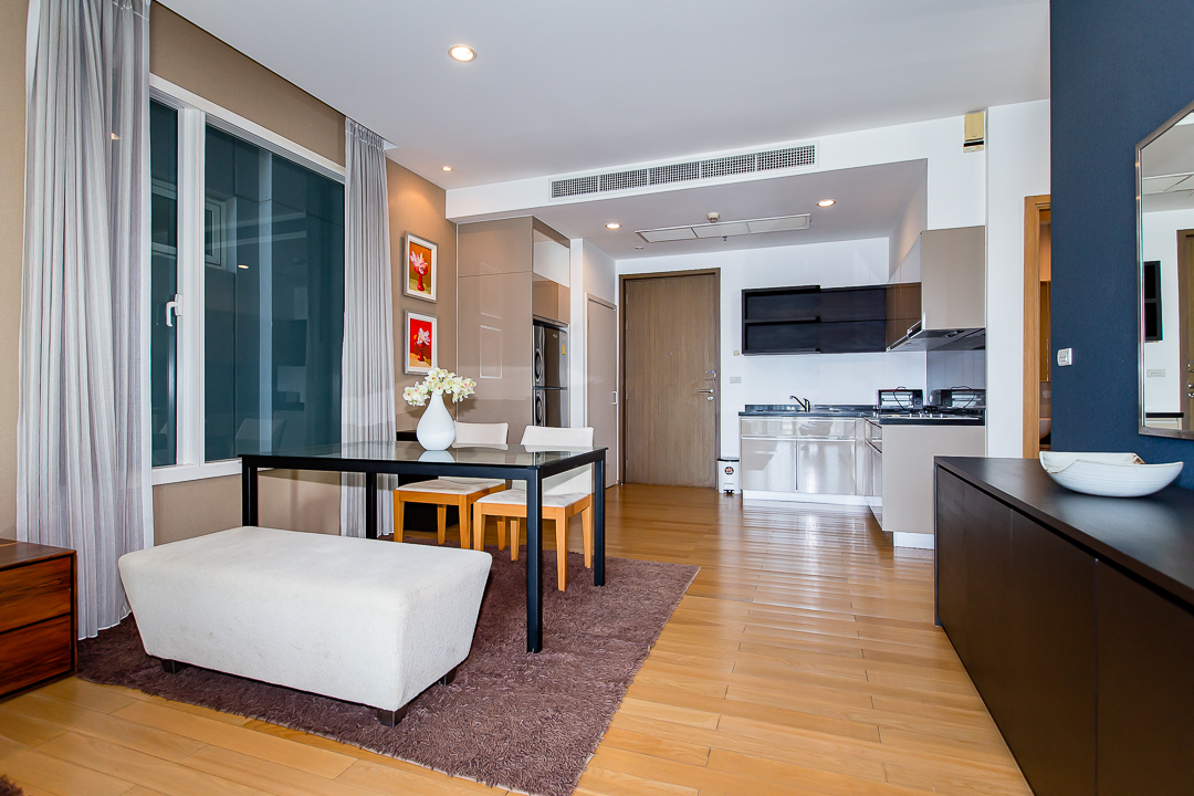 For SaleCondoSukhumvit, Asoke, Thonglor : 🔥Urgent Sale+🔥39 by Sansiri 39, near BTS Phrom Phong, fully furnished, ready to move in