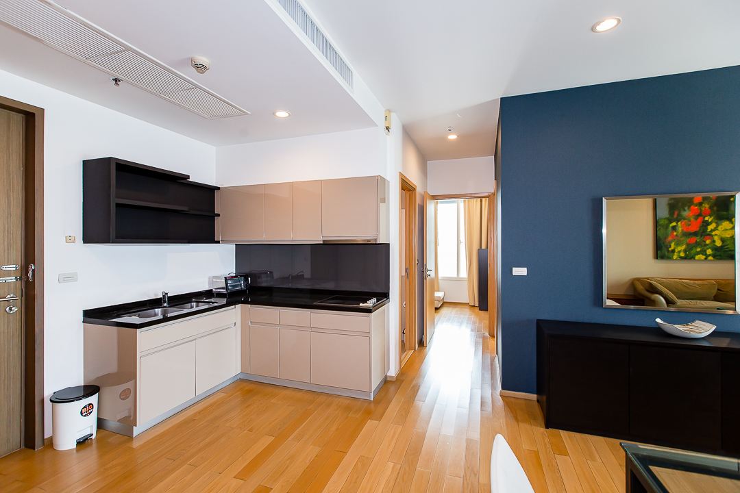 For SaleCondoSukhumvit, Asoke, Thonglor : 🔥Urgent Sale+🔥39 by Sansiri 39, near BTS Phrom Phong, fully furnished, ready to move in