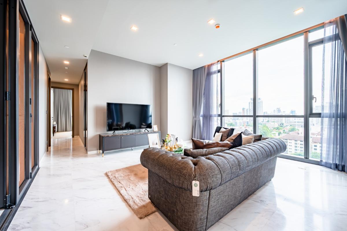 ขายคอนโดสุขุมวิท อโศก ทองหล่อ : 🔥ขายด่วน+🔥เดอะ โมนูเมนต์ ทองหล่อ ใกล้ J Avenue เฟอร์นิเจอร์ครบ พร้อมเข้าอยู่