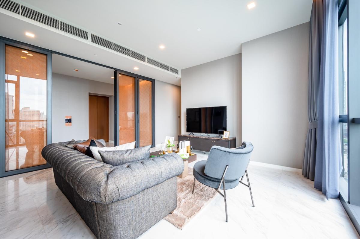 ขายคอนโดสุขุมวิท อโศก ทองหล่อ : 🔥ขายด่วน+🔥เดอะ โมนูเมนต์ ทองหล่อ ใกล้ J Avenue เฟอร์นิเจอร์ครบ พร้อมเข้าอยู่