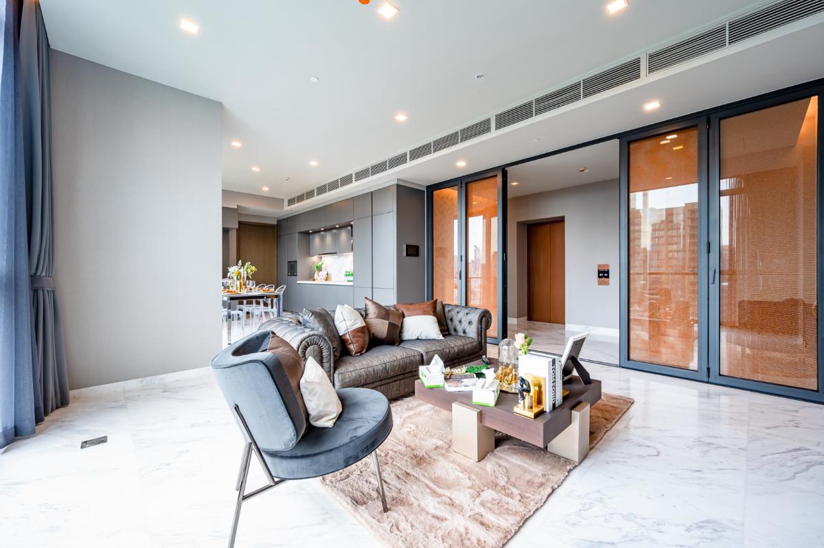 ขายคอนโดสุขุมวิท อโศก ทองหล่อ : 🔥ขายด่วน+🔥เดอะ โมนูเมนต์ ทองหล่อ ใกล้ J Avenue เฟอร์นิเจอร์ครบ พร้อมเข้าอยู่