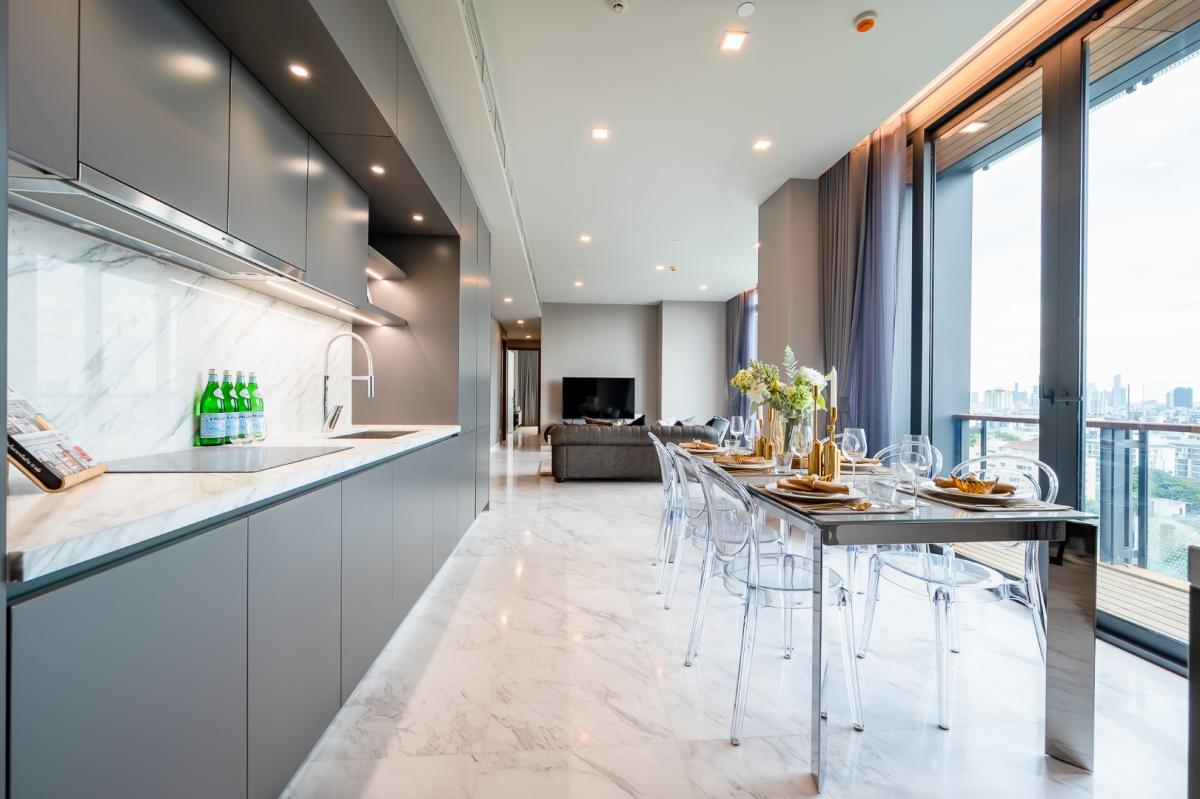 ขายคอนโดสุขุมวิท อโศก ทองหล่อ : 🔥ขายด่วน+🔥เดอะ โมนูเมนต์ ทองหล่อ ใกล้ J Avenue เฟอร์นิเจอร์ครบ พร้อมเข้าอยู่