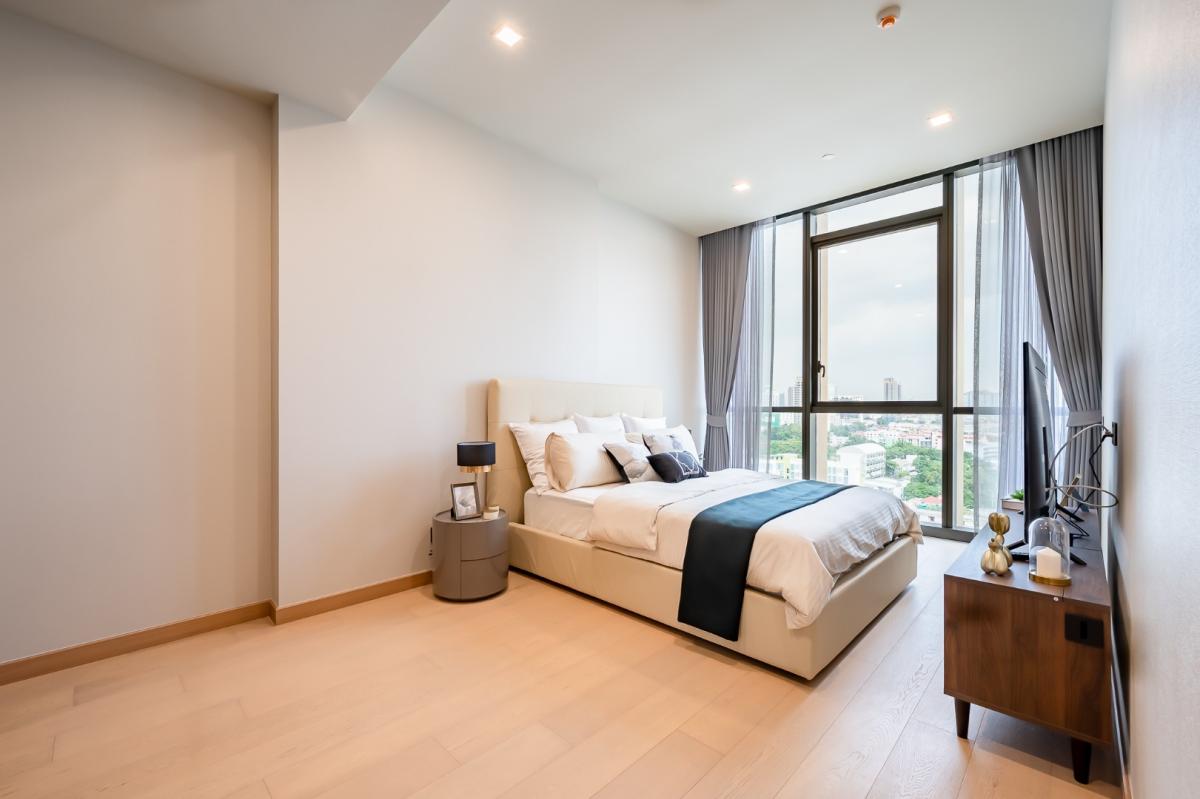 ขายคอนโดสุขุมวิท อโศก ทองหล่อ : 🔥ขายด่วน+🔥เดอะ โมนูเมนต์ ทองหล่อ ใกล้ J Avenue เฟอร์นิเจอร์ครบ พร้อมเข้าอยู่