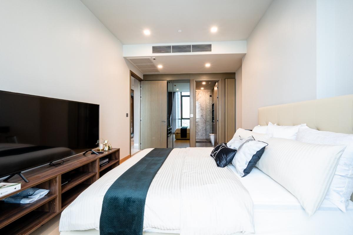 ขายคอนโดสุขุมวิท อโศก ทองหล่อ : 🔥ขายด่วน+🔥เดอะ โมนูเมนต์ ทองหล่อ ใกล้ J Avenue เฟอร์นิเจอร์ครบ พร้อมเข้าอยู่