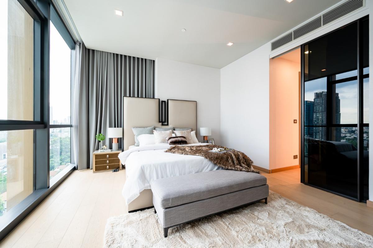 ขายคอนโดสุขุมวิท อโศก ทองหล่อ : 🔥ขายด่วน+🔥เดอะ โมนูเมนต์ ทองหล่อ ใกล้ J Avenue เฟอร์นิเจอร์ครบ พร้อมเข้าอยู่