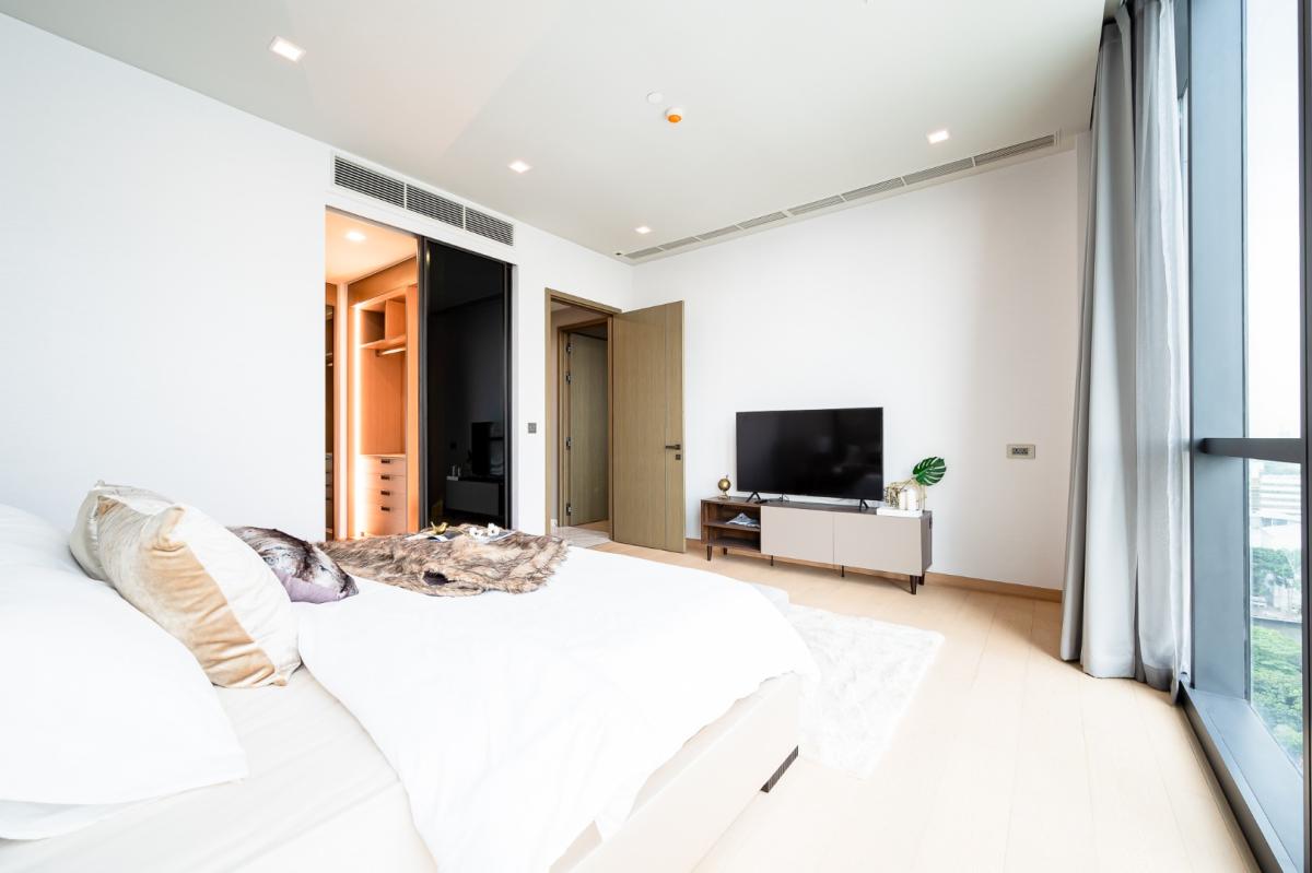 ขายคอนโดสุขุมวิท อโศก ทองหล่อ : 🔥ขายด่วน+🔥เดอะ โมนูเมนต์ ทองหล่อ ใกล้ J Avenue เฟอร์นิเจอร์ครบ พร้อมเข้าอยู่