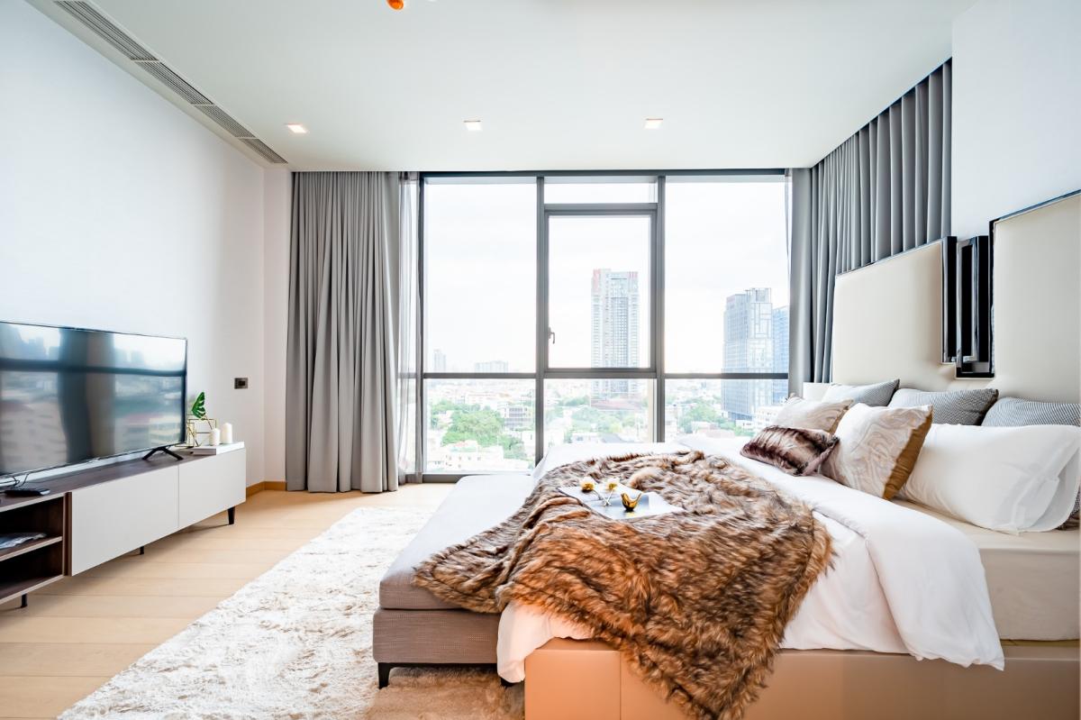 ขายคอนโดสุขุมวิท อโศก ทองหล่อ : 🔥ขายด่วน+🔥เดอะ โมนูเมนต์ ทองหล่อ ใกล้ J Avenue เฟอร์นิเจอร์ครบ พร้อมเข้าอยู่