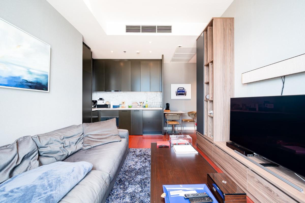 ขายคอนโดสุขุมวิท อโศก ทองหล่อ : 🔥ขายด่วน+🔥คุณ บาย ยู ใกล้รถไฟฟ้า BTS ทองหล่อ เฟอร์นิเจอร์ครบ พร้อมเข้าอยู่