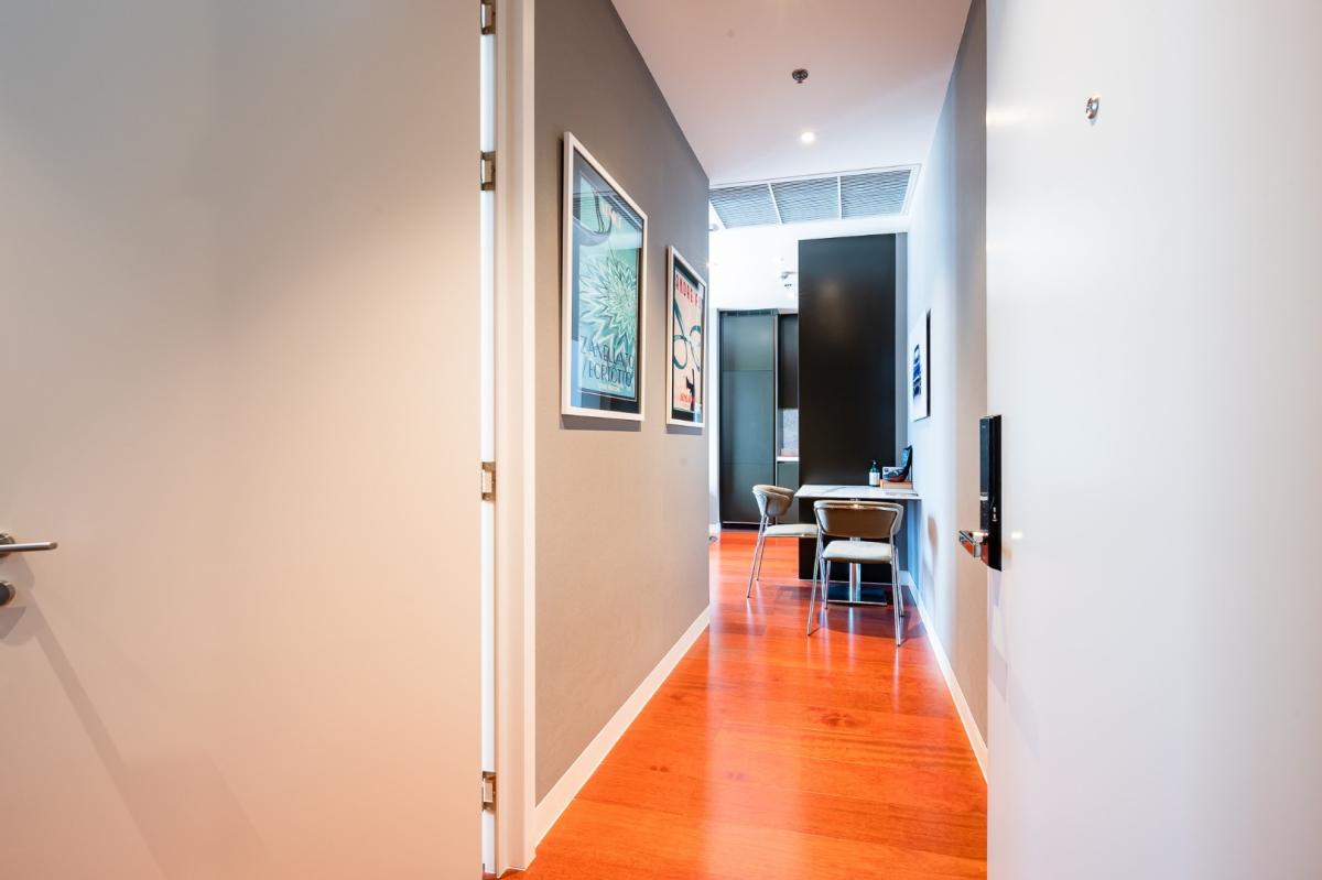 ขายคอนโดสุขุมวิท อโศก ทองหล่อ : 🔥ขายด่วน+🔥คุณ บาย ยู ใกล้รถไฟฟ้า BTS ทองหล่อ เฟอร์นิเจอร์ครบ พร้อมเข้าอยู่