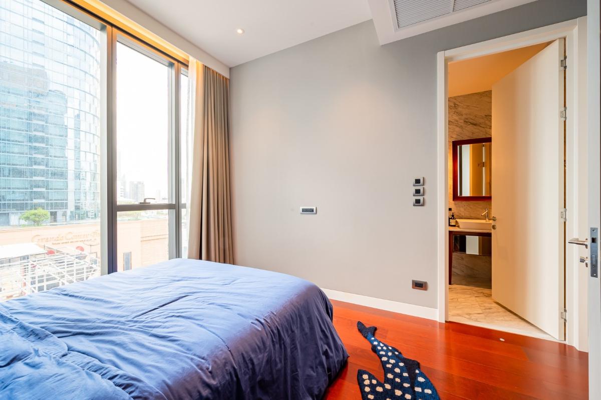 ขายคอนโดสุขุมวิท อโศก ทองหล่อ : 🔥ขายด่วน+🔥คุณ บาย ยู ใกล้รถไฟฟ้า BTS ทองหล่อ เฟอร์นิเจอร์ครบ พร้อมเข้าอยู่