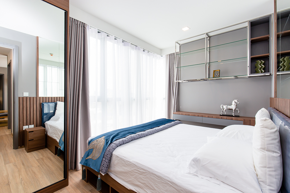 ขายคอนโดสุขุมวิท อโศก ทองหล่อ : 🔥ขายด่วน+🔥ทากะ เฮาส์ ใกล้รถไฟฟ้า BTS เอกมัย เฟอร์นิเจอร์ครบ พร้อมเข้าอยู่