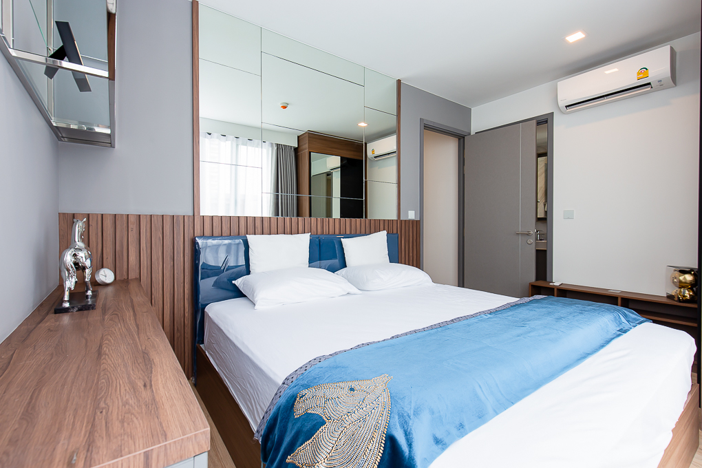 ขายคอนโดสุขุมวิท อโศก ทองหล่อ : 🔥ขายด่วน+🔥ทากะ เฮาส์ ใกล้รถไฟฟ้า BTS เอกมัย เฟอร์นิเจอร์ครบ พร้อมเข้าอยู่