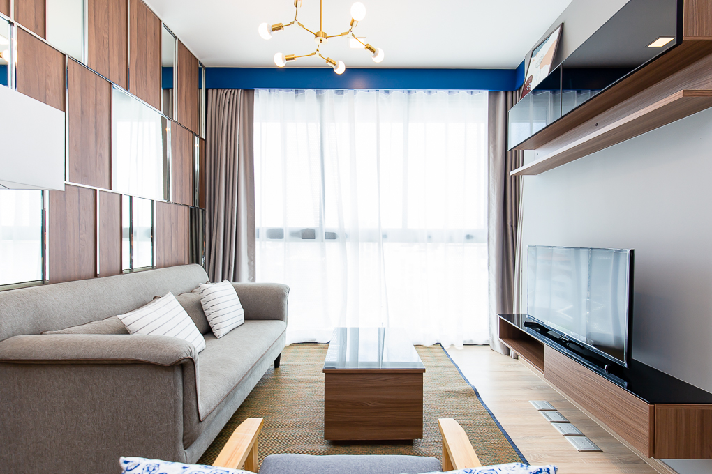 ขายคอนโดสุขุมวิท อโศก ทองหล่อ : 🔥ขายด่วน+🔥ทากะ เฮาส์ ใกล้รถไฟฟ้า BTS เอกมัย เฟอร์นิเจอร์ครบ พร้อมเข้าอยู่