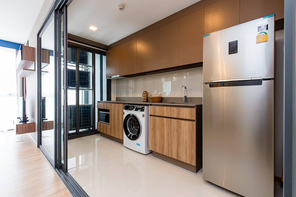 ขายคอนโดสุขุมวิท อโศก ทองหล่อ : 🔥ขายด่วน+🔥ทากะ เฮาส์ ใกล้รถไฟฟ้า BTS เอกมัย เฟอร์นิเจอร์ครบ พร้อมเข้าอยู่