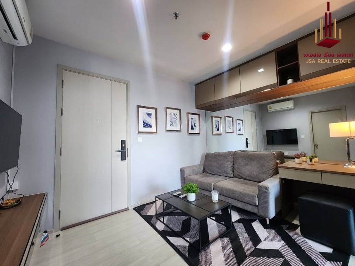 For RentCondoOnnut, Udomsuk : ✨ For Rent: Life Sukhumvit 48 Condo ✨ 💰 ONLY 17,500 THB/Month