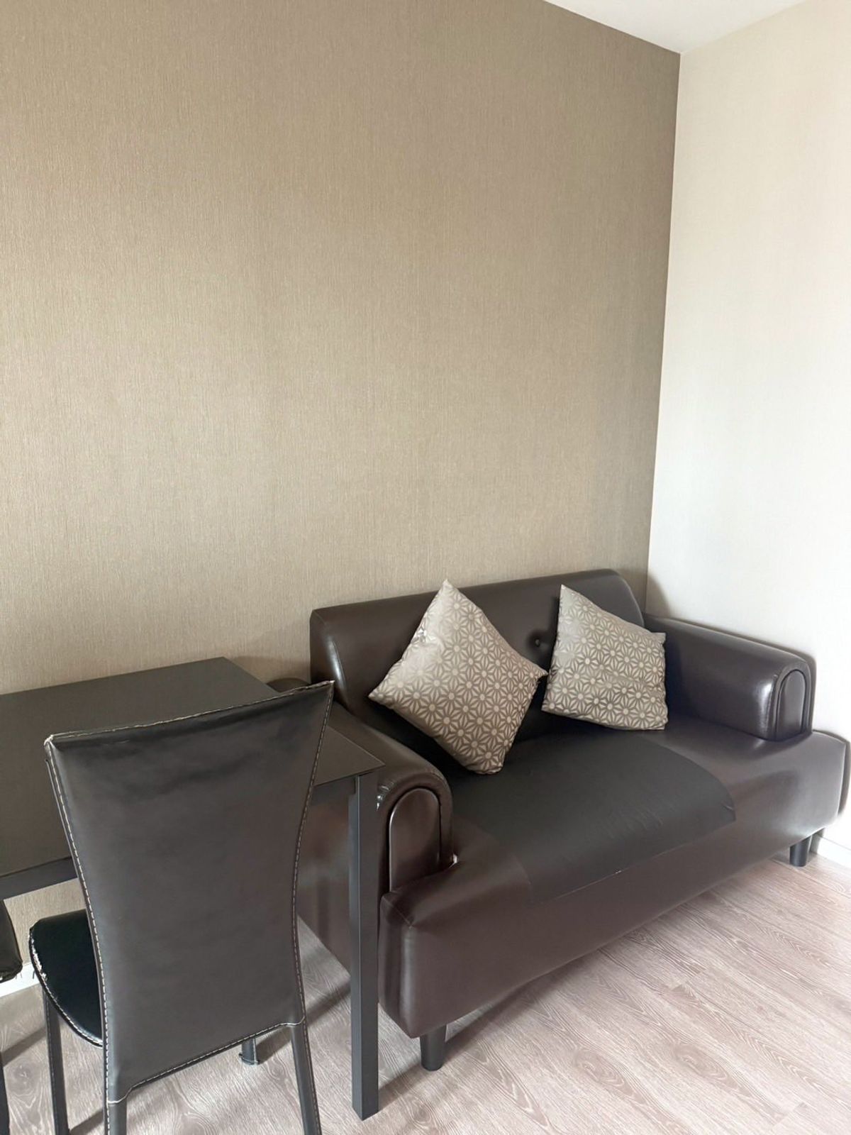 For RentCondoSamut Prakan,Samrong : For rent 📍 Kensington Sukhumvit - Theparak 📍Fully furnished and equipped, near BTS Samrong