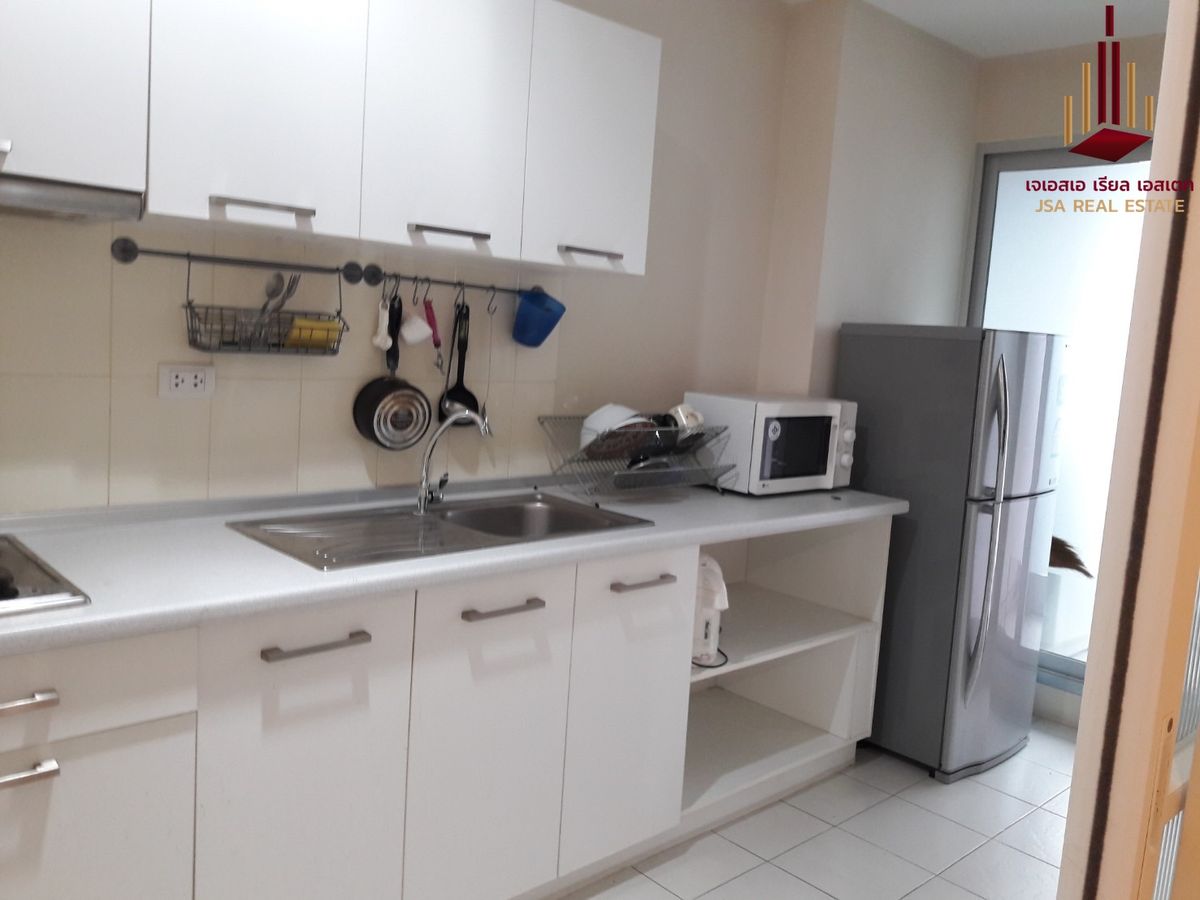 ให้เช่าคอนโดสาทร นราธิวาส : ✨ For Rent: Life @ Sathorn 10 Condo ✨  💰 Only 20,000 THB/month