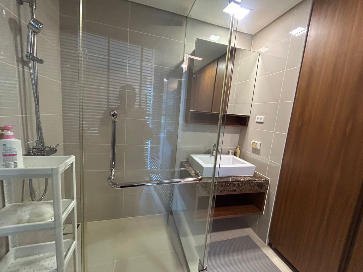 ขายคอนโดสุขุมวิท อโศก ทองหล่อ : Siamese Thirty Nine