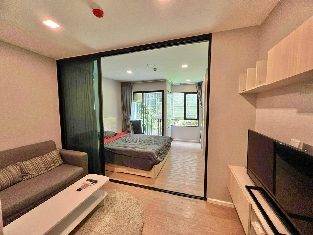 ให้เช่าคอนโดโชคชัย4 ลาดพร้าว71 : 🔥🔥Code 31537🔥🔥ให้เช่า Wynn Condo Ladprao - Chokchai 4 🌐LINE ID : @fastforrentcondo