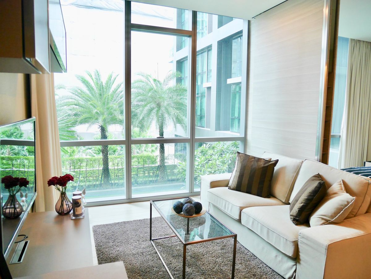 For RentCondoSukhumvit, Asoke, Thonglor : The Room Sukhumvit 21