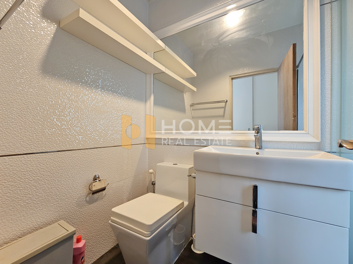 ขายบ้านนวมินทร์ รามอินทรา : ไลฟ์ บางกอก บลูเลอวาร์ด รามอินทรา 23 / 3 ห้องนอน (ขาย), Life Bangkok Boulevard Ramintra 23 / 3 Bedrooms (FOR SALE) TAN847