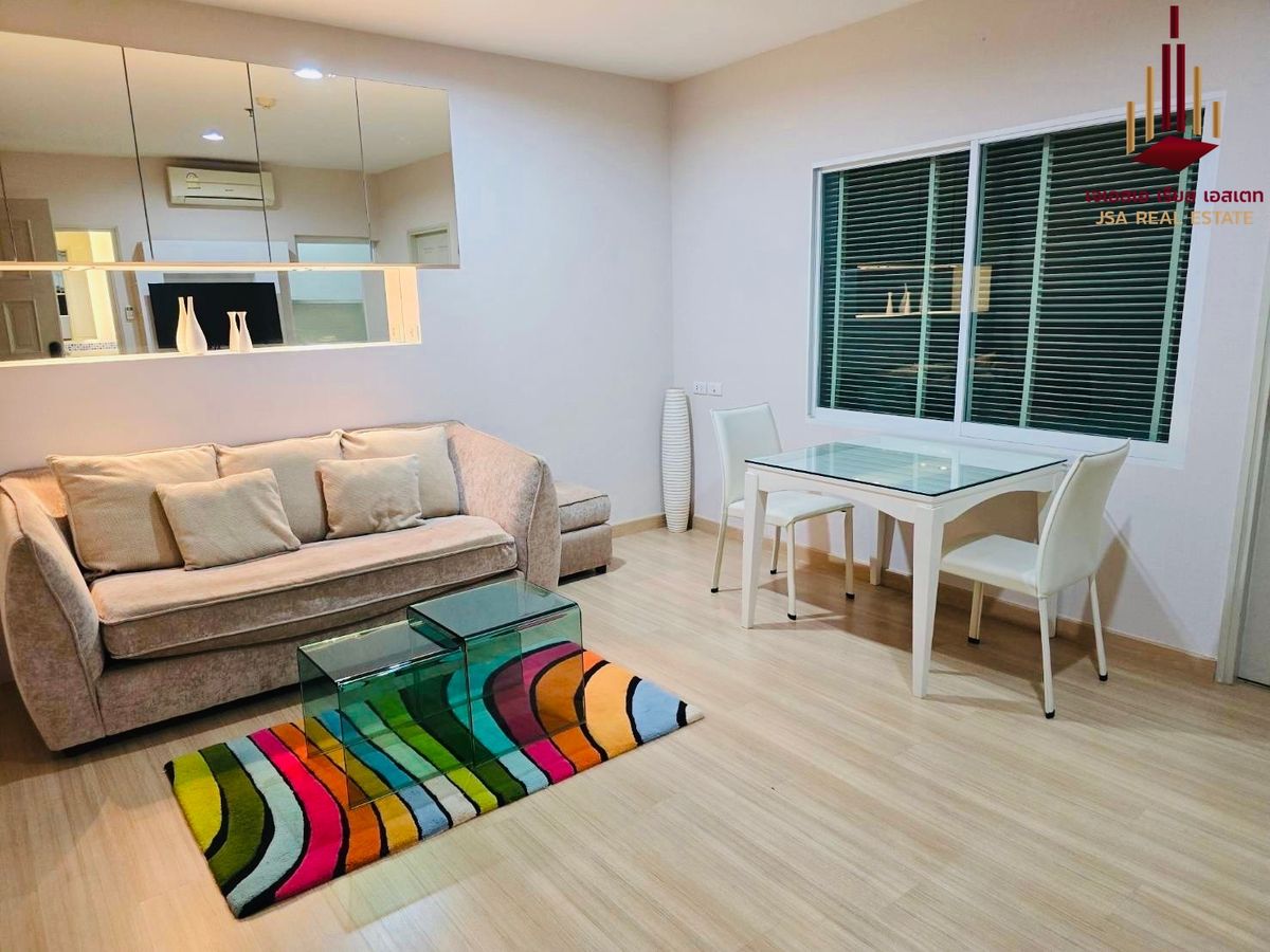 For RentCondoSathorn, Narathiwat : ✨ For Rent: Life @ Sathorn 10 Condo ✨ 💰 ONLY 23,000 THB/Month