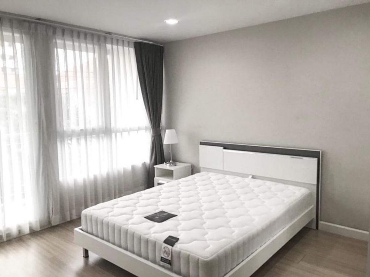 For SaleCondoOnnut, Udomsuk : Mayfair Place Sukhumvit 64 / Studio (Sale with Tenant), May Fair Place Sukhumvit 64 / Studio (Sale with Tang201