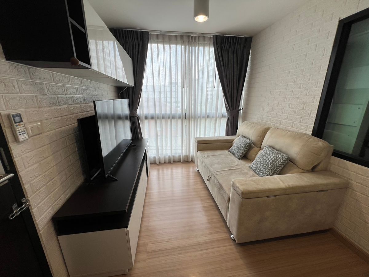 For SaleCondoOnnut, Udomsuk : Chateau in Town Sukhumvit 62/1 / 1 Bedroom (For Sale), Cha Tow Inthown Sukhumvit 62/1 / 1 Bedroom (Sale) Tang193