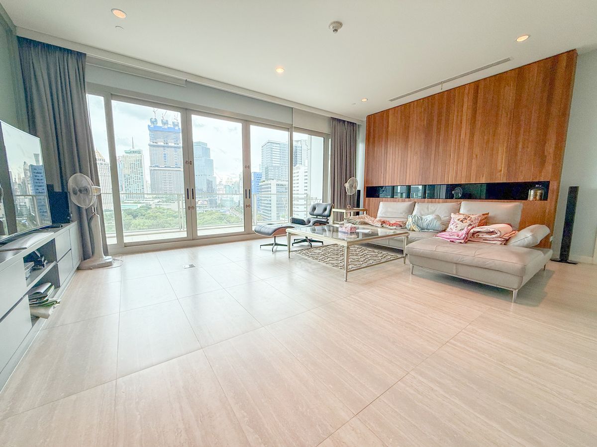 ให้เช่าคอนโดวิทยุ ชิดลม หลังสวน : 185 Rajadamri / 2 Bedrooms (FOR RENT), 185 ราชดำริ / 2 ห้องนอน (เช่า) DO766
