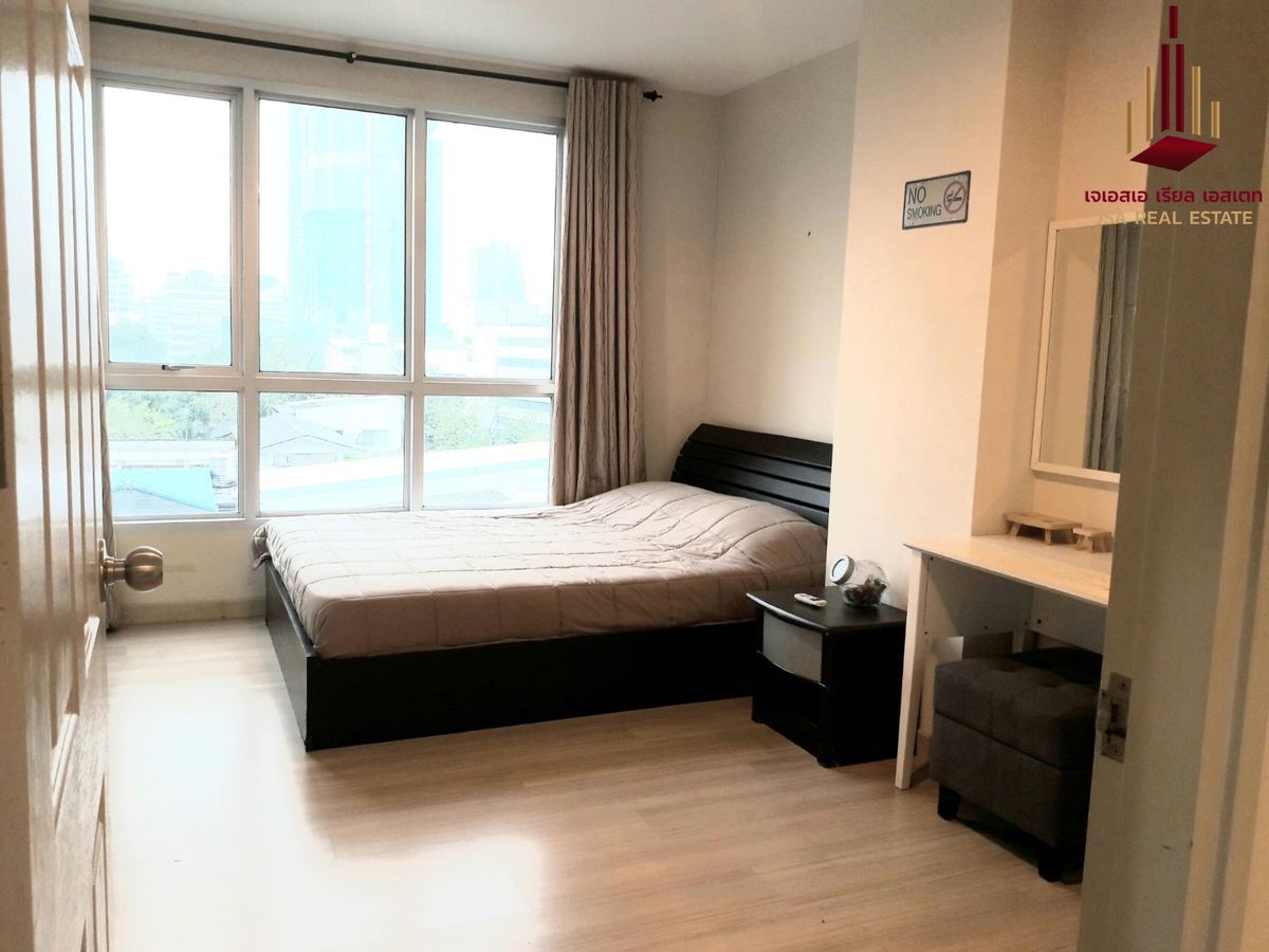 ให้เช่าคอนโดสาทร นราธิวาส : ✨ For Rent: Life @ Sathorn 10 Condo ✨  💰 Only 20,000 THB/month