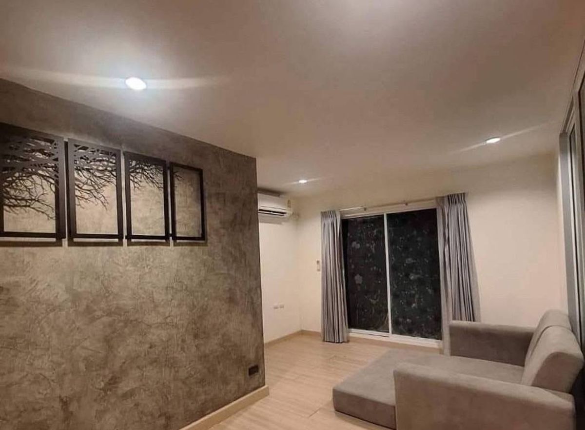 For SaleCondoNakhon Si Thammarat : Passionsiri Condominium room for sale below market price