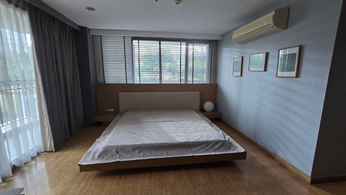 For RentCondoSukhumvit, Asoke, Thonglor : [For RENT] 59 Heritage (59 Heritage) 🚩 Move-in Ready, available room