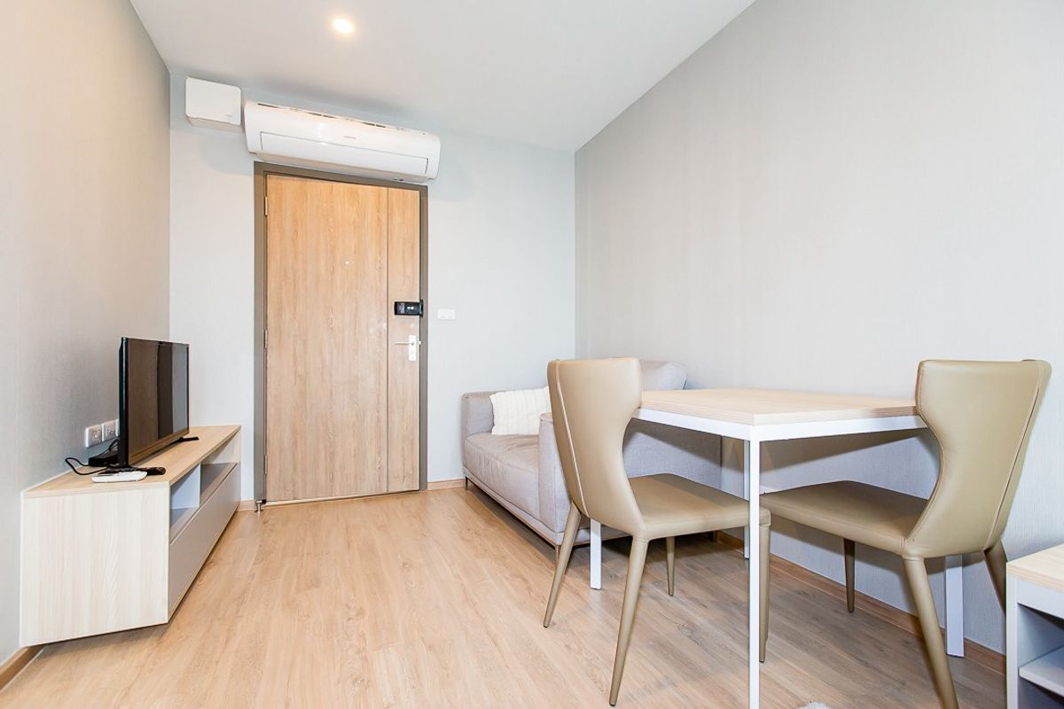 For SaleCondoBangna, Bearing, Lasalle : FQ Condo IDEO O2 Price 2,900,000 baht [MKS250910]