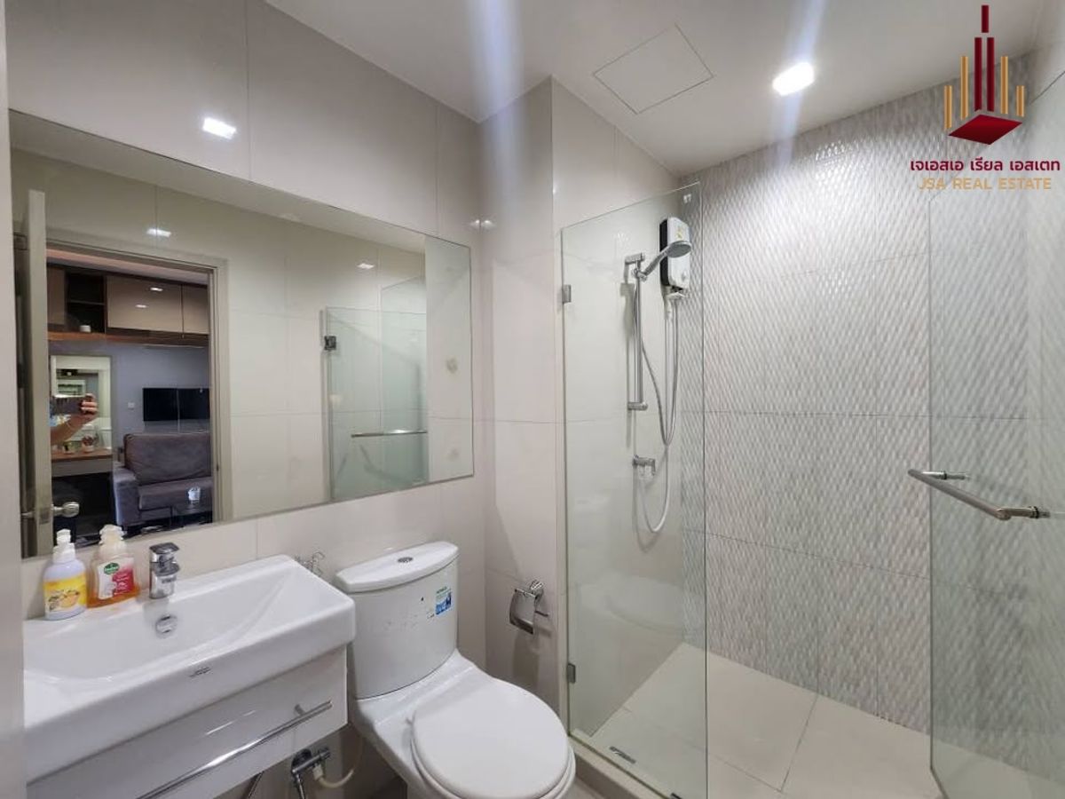 For RentCondoOnnut, Udomsuk : ✨ For Rent: Life Sukhumvit 48 Condo ✨ 💰 ONLY 17,500 THB/Month