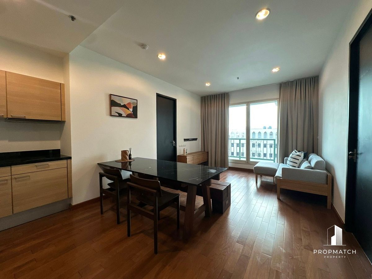 ให้เช่าคอนโดวิทยุ ชิดลม หลังสวน : ✨Flash Deal ✨The Address Chidlom( 2Bed 2Bath 72.5SQM.) แต่งครบพร้อมอยู่ !! เพียง 58,000บาทต่อเดือน Tel.0981315848 @propmatch