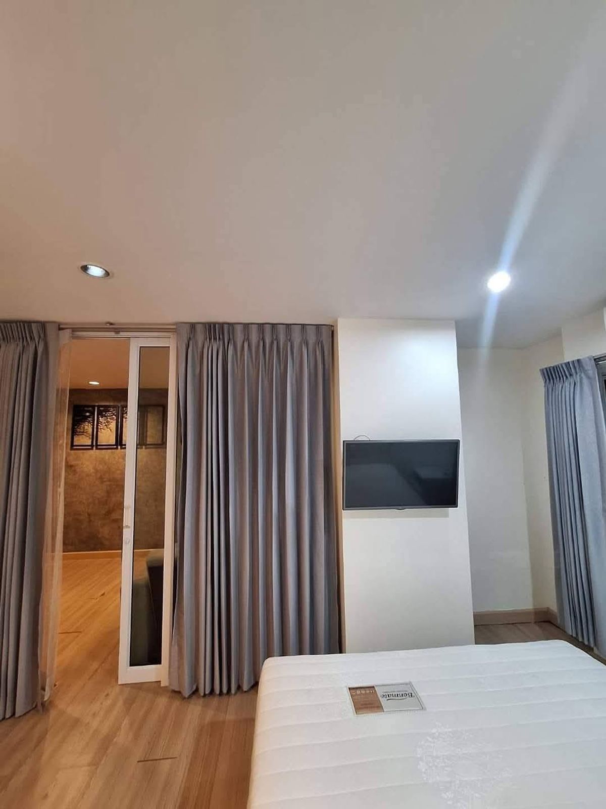 For SaleCondoNakhon Si Thammarat : Passionsiri Condominium room for sale below market price