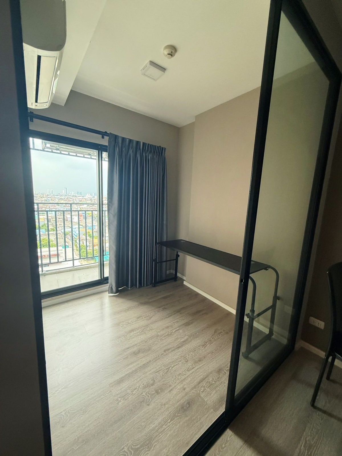 For RentCondoSamut Prakan,Samrong : For rent 📍 Kensington Sukhumvit - Theparak 📍Fully furnished and equipped, near BTS Samrong