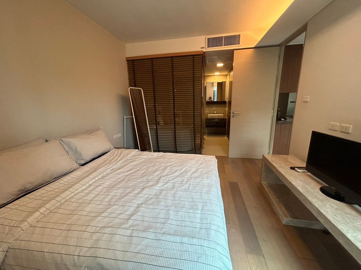 ขายคอนโดสุขุมวิท อโศก ทองหล่อ : Siamese Thirty Nine