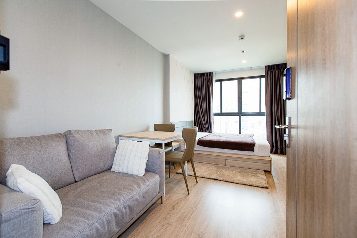 For SaleCondoBangna, Bearing, Lasalle : FQ Condo IDEO O2 Price 2,900,000 baht [MKS250910]