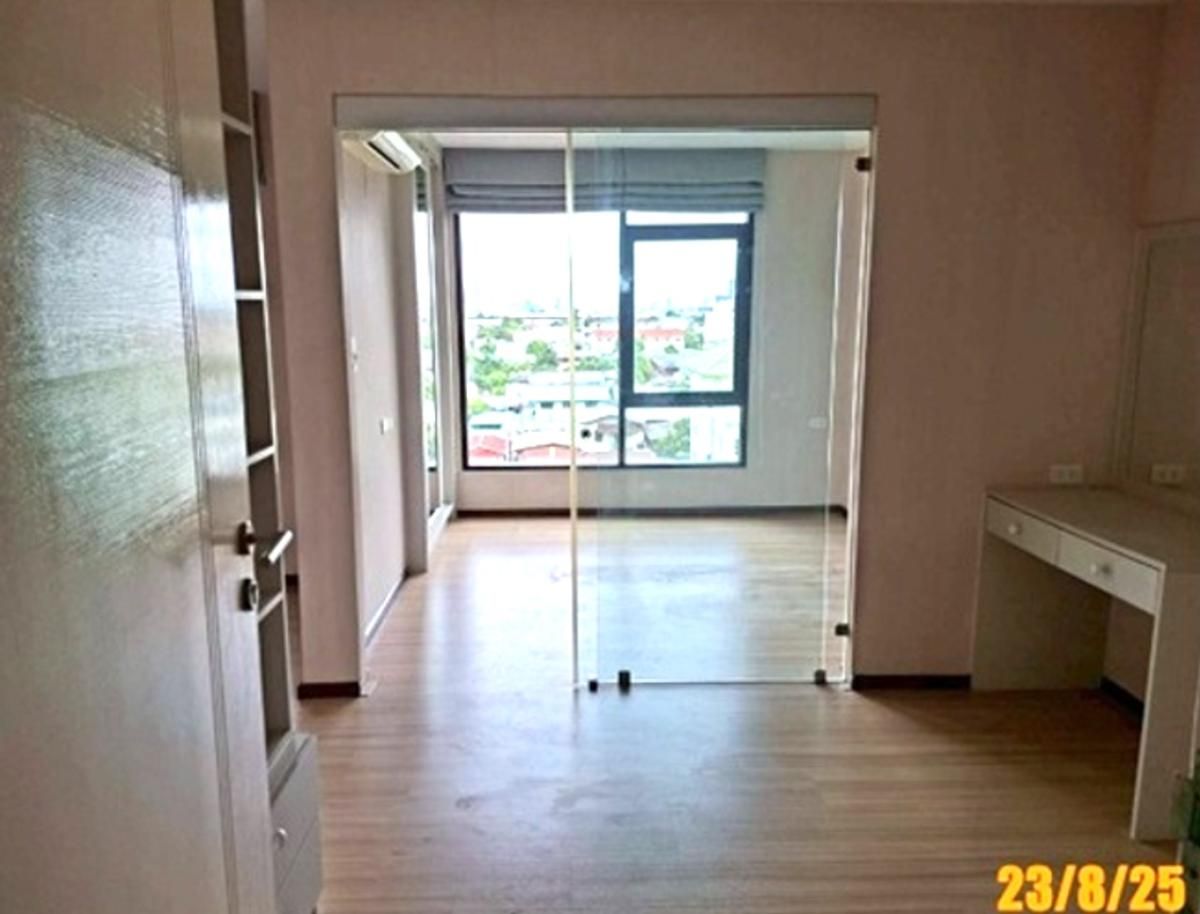For SaleCondoBang Sue, Wong Sawang, Tao Pun : For Sale Condo , Fresh Condo , MRT-Bang Pho , Bang Sue , Bang Su , Bangkok , CX-130373