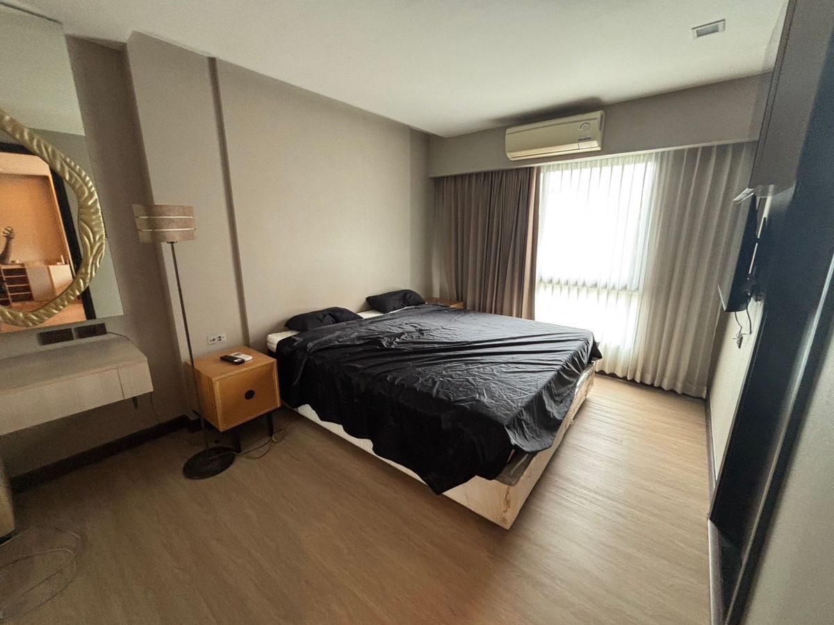 ให้เช่าคอนโดสุขุมวิท อโศก ทองหล่อ : คอนโดให้เช่า :  Tidy Thonglor (ไทดี้ ทองหล่อ)  (( BTS Thonglor  )) MK-02 line @livingbkk