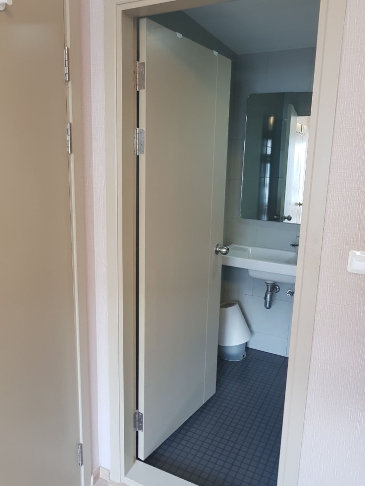 For SaleCondoOnnut, Udomsuk : Elio Sukhumvit 64 /1 Bedroom (Sale with Tenant), Ellio Sukhumvit 64 /1 Bedroom (Sale with Tang202