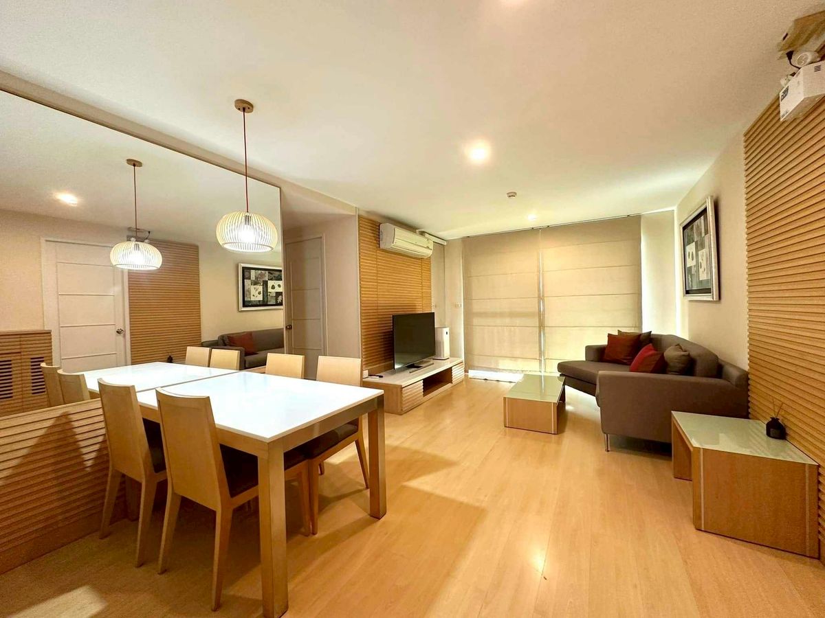 ให้เช่าคอนโดสุขุมวิท อโศก ทองหล่อ : 💎 โทนหรูหรา (Luxury Tone)  ✨ The Bangkok Sukhumvit 61 For Rent ✨