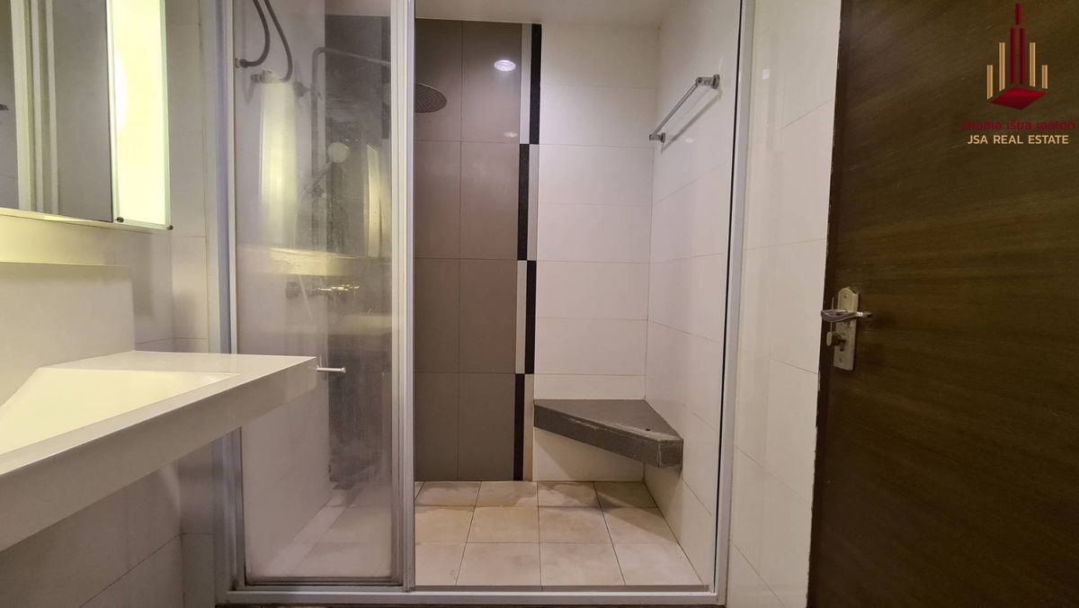 ให้เช่าคอนโดรัชดา ห้วยขวาง : ✨ For Rent: Rhythm Ratchada Condo ✨  💰 Only 17,000 THB/month