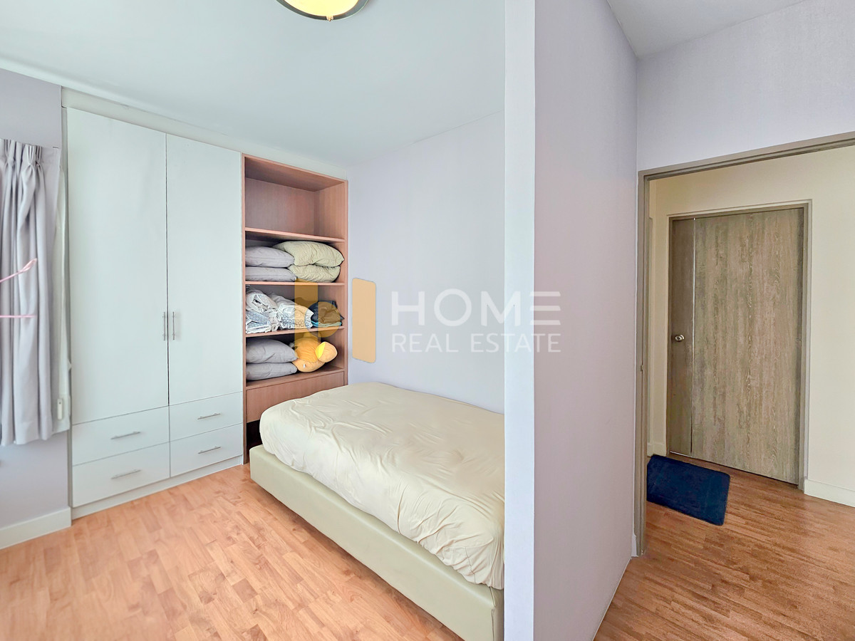 ให้เช่าบ้านนวมินทร์ รามอินทรา : ไลฟ์ บางกอก บลูเลอวาร์ด รามอินทรา 23 / 3 ห้องนอน (เช่า), Life Bangkok Boulevard Ramintra 23 / 3 Bedrooms (FOR RENT) TAN847