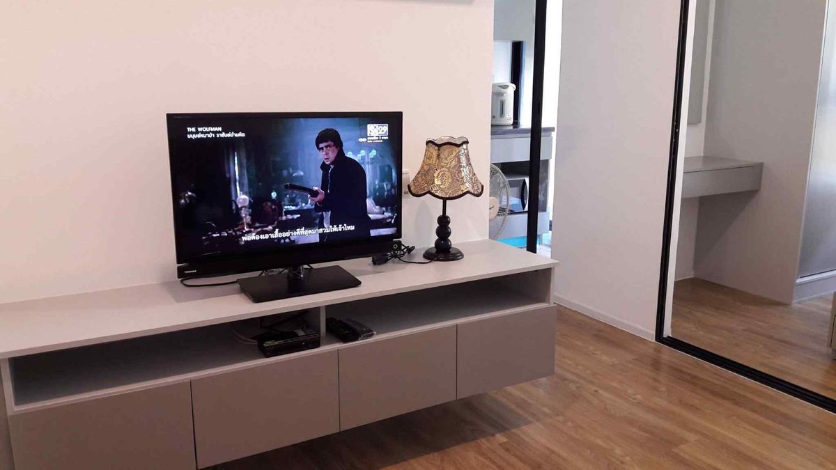 For SaleCondoSriracha Laem Chabang Ban Bueng : Selling price, can talk to Kensington Condo Laem Chabang-Sriracha Beautiful room view 1.399 delete.