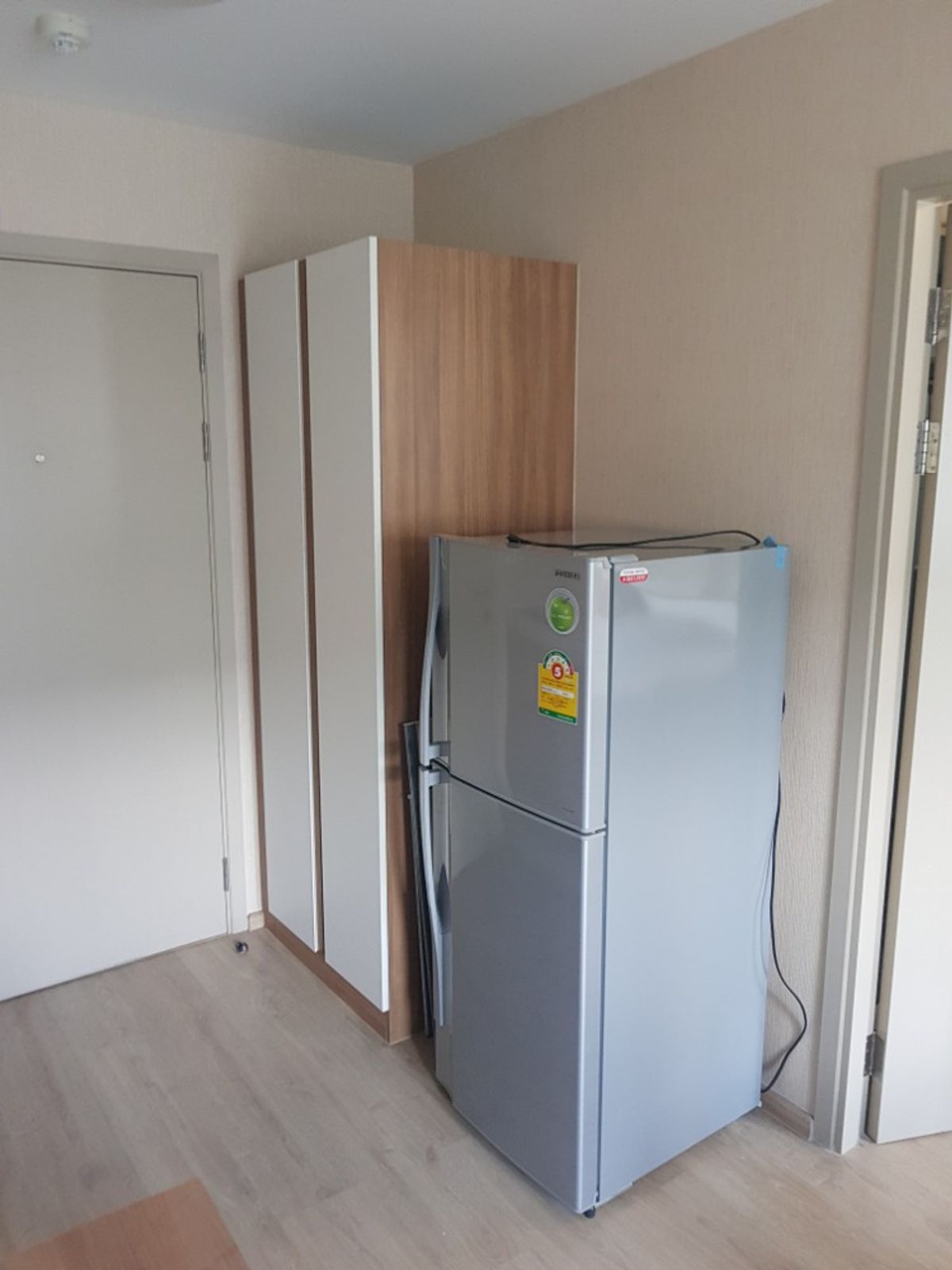 For SaleCondoOnnut, Udomsuk : Elio Sukhumvit 64 /1 Bedroom (Sale with Tenant), Ellio Sukhumvit 64 /1 Bedroom (Sale with Tang202