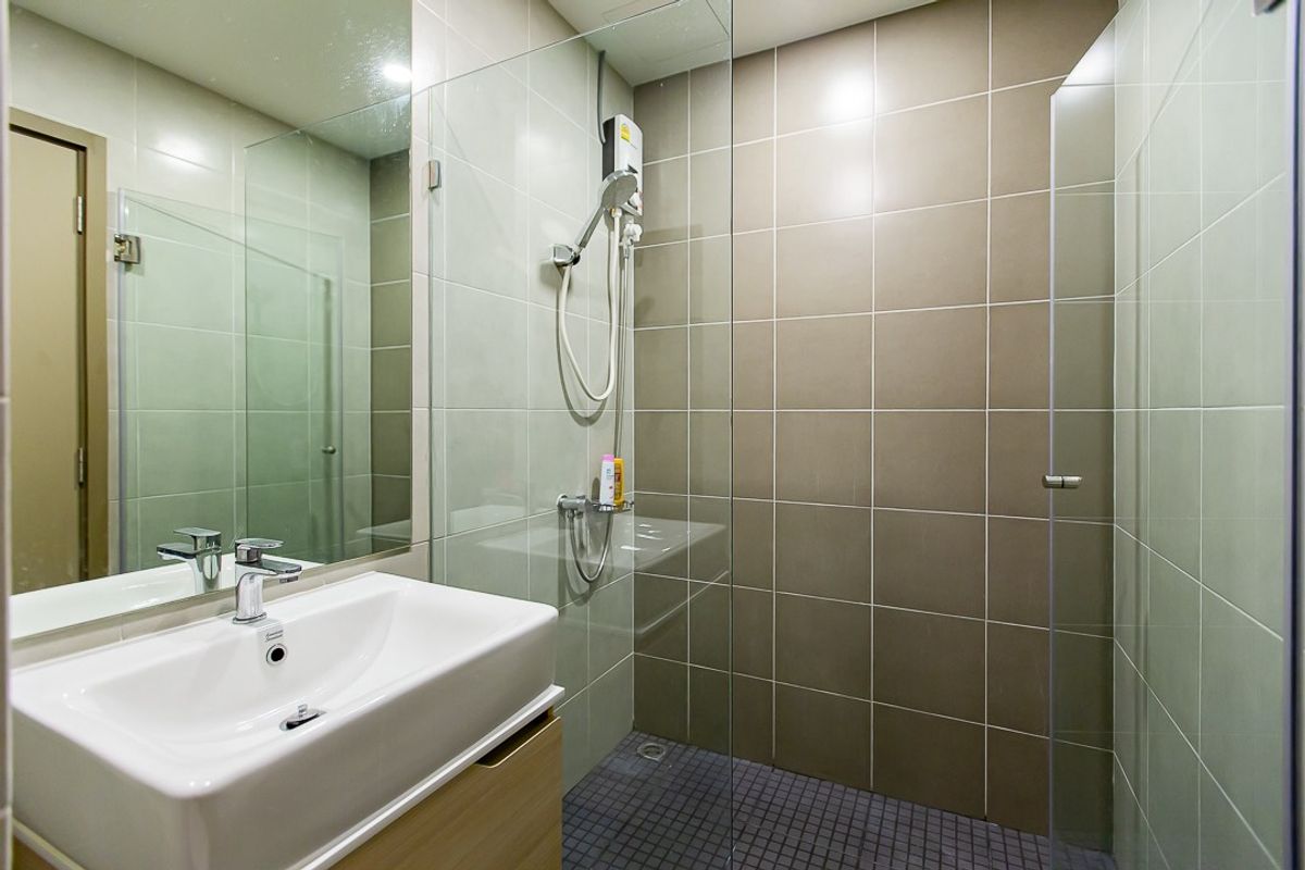 For SaleCondoBangna, Bearing, Lasalle : FQ Condo IDEO O2 Price 2,900,000 baht [MKS250910]