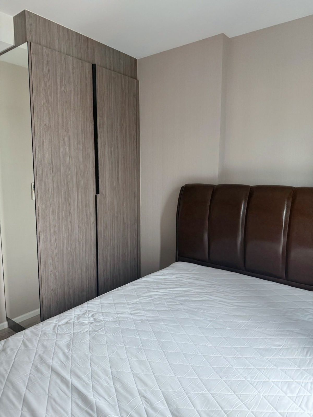 For RentCondoSamut Prakan,Samrong : For rent 📍 Kensington Sukhumvit - Theparak 📍Fully furnished and equipped, near BTS Samrong